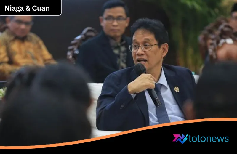 Menkeu Purbaya Pastikan MBG dan Koperasi Desa Tak Bebani APBN: Strategi Fiskal Tetap Pruden