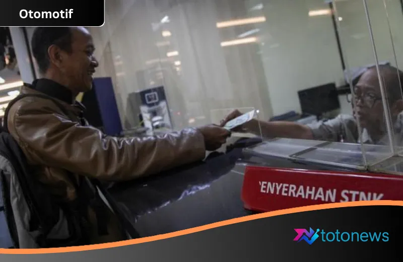 Kabar Gembira! Pemprov DKI Jakarta Resmi Gelar Pemutihan Pajak Kendaraan 2026: Simak Jadwal dan Ketentuannya