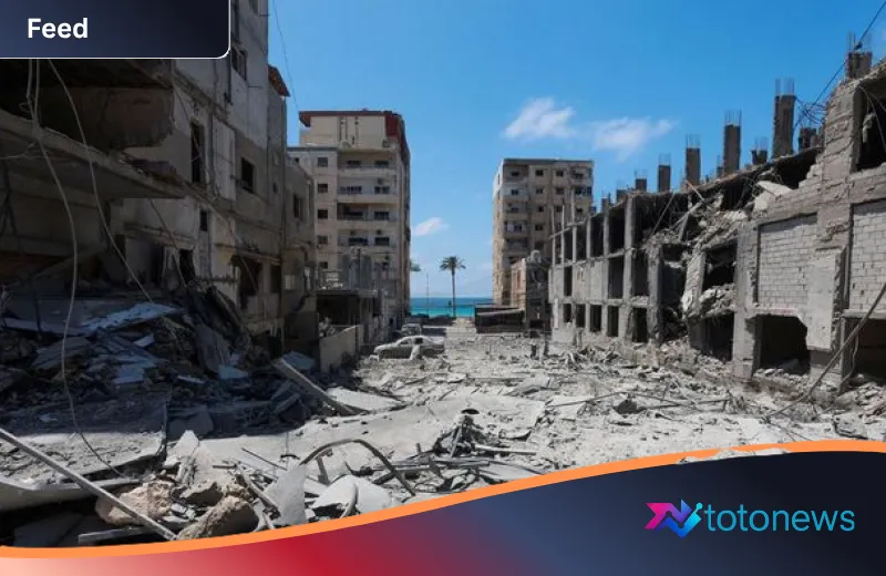 Ketegangan Memuncak di Perbatasan: Hizbullah Lancarkan Operasi Besar-Besaran demi Kedaulatan Lebanon