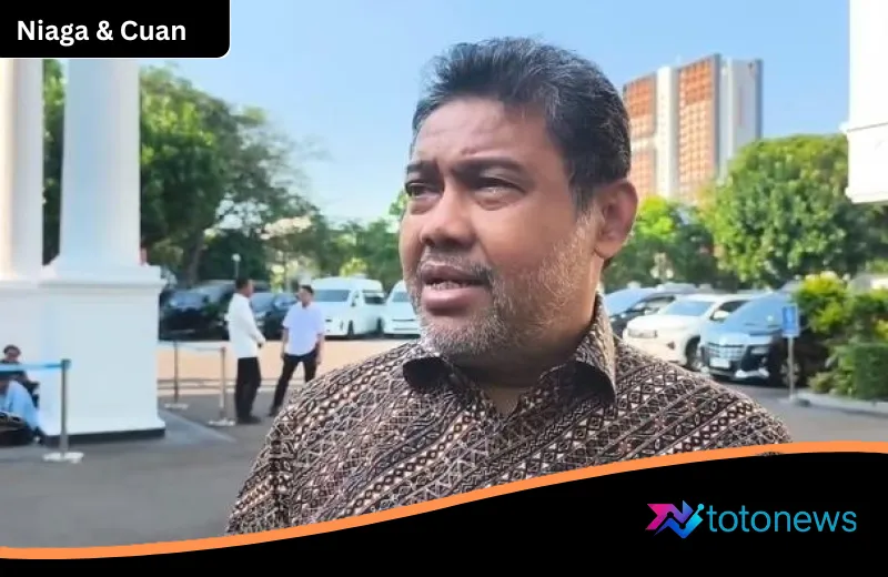 Said Iqbal Menuju Kursi Kabinet: Sinyal Baru Relasi Pemerintah dan Kaum Buruh?