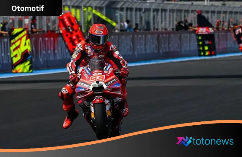 Prediksi dan Jadwal MotoGP Hungaria 2026: Ambisi Marc Marquez Menaklukkan Balaton Park Malam Ini