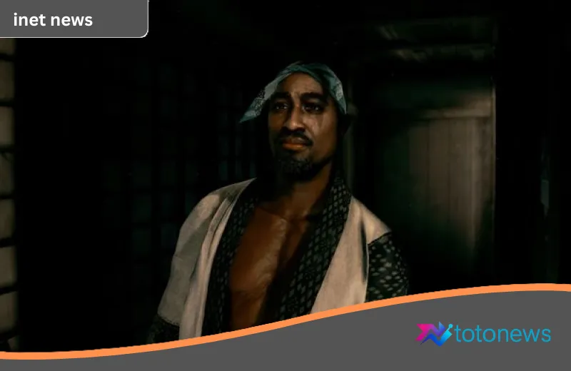 Revolusi RGG Studio: Mengungkap Misteri Stranger Than Heaven dan Kembalinya Sang Legenda Tupac Shakur