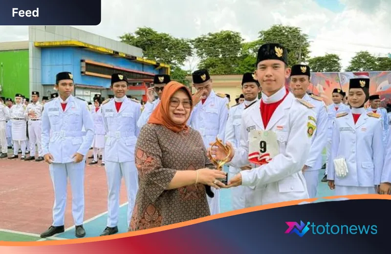 Gemuruh Kemenangan SMAN 2 Samarinda: Jawara LKBB-PB Kaltim 2026 Siap Guncang Level Nasional