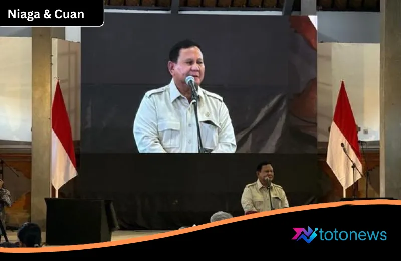 Terobosan Presiden Prabowo: Sulap Aset Negara ‘Nganggur’ Menjadi Sarana Sekolah Rakyat yang Layak