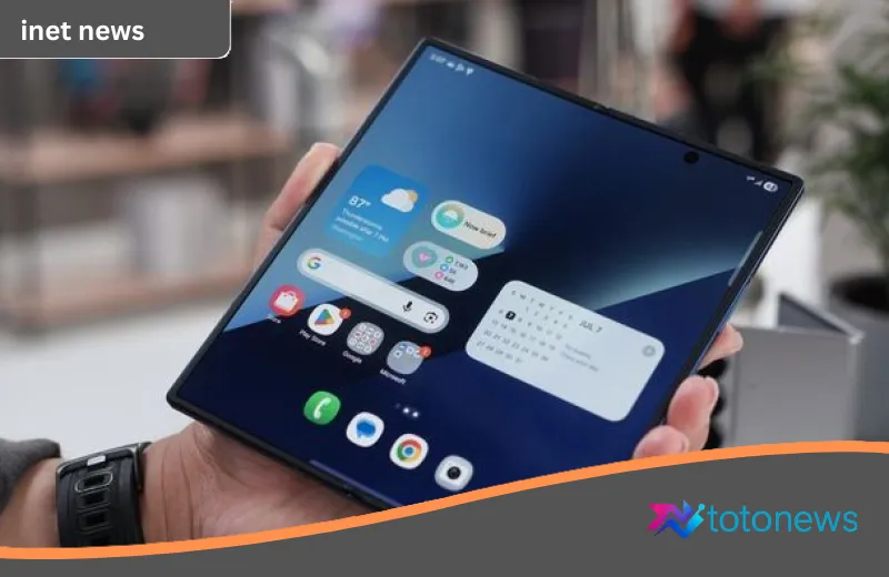 Revolusi Ekosistem: Daftar Lengkap HP Android yang Kini Bisa Kirim Foto ke iPhone Lewat Jalur AirDrop