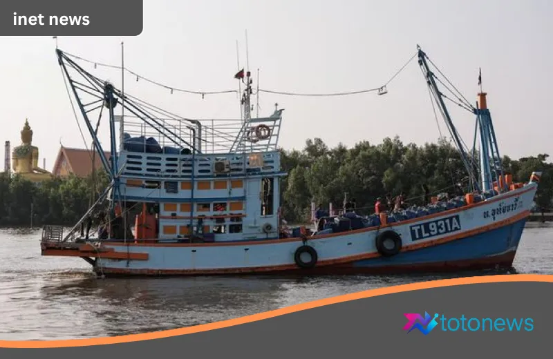 Sinyal Kehidupan dari Dasar Samudera: Membedah Fenomena Upwelling 2026 dan Dampaknya bagi Kejayaan Perikanan Indonesia