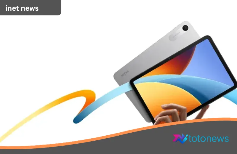 Redmi Pad 2 9.7 Resmi Meluncur: Tablet Visual 2K Termurah yang Siap Guncang Pasar Indonesia