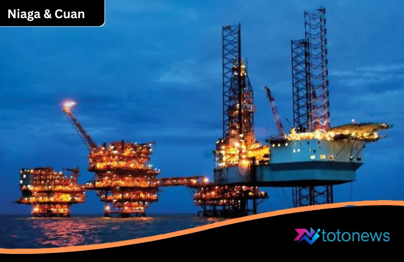Eskalasi Konflik Timur Tengah: Harga Minyak Dunia Melonjak Tajam Menuju Ambang US$ 96 per Barel