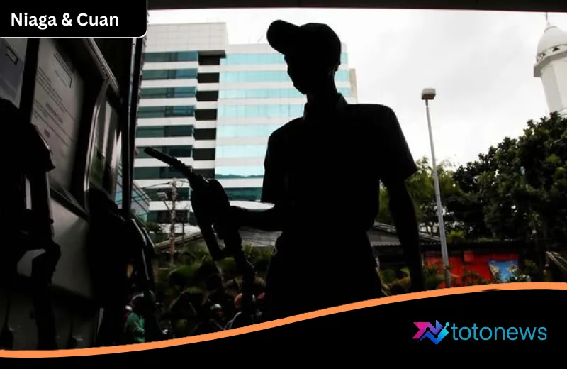 Ketahanan Energi Nasional: Mengurai Strategi Pemerintah dalam Menjaga Stabilitas Harga BBM dan LPG Subsidi hingga 2026