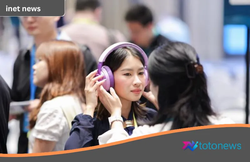 Ambisi Tanpa Batas: Bagaimana Brand Teknologi China Menaklukkan Pasar Global Lewat Inovasi dan Koneksi