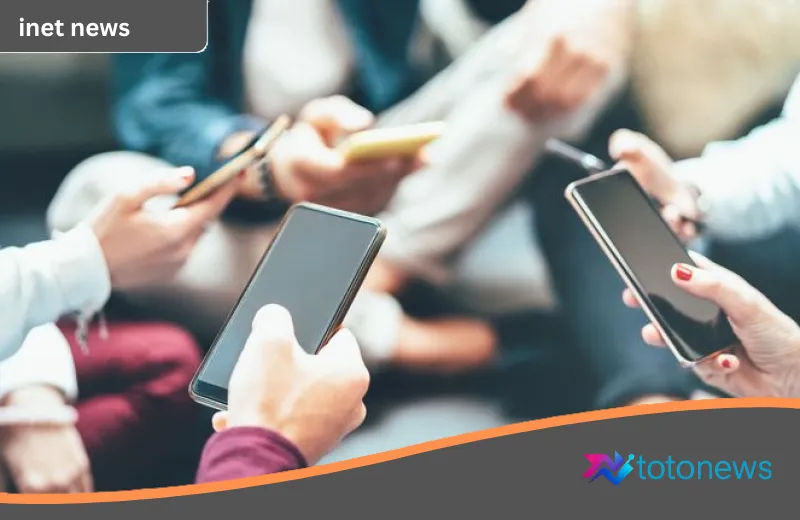 Menjaga Buah Hati di Era Digital: Mengenal Ciri Platform Risiko Tinggi dan Pentingnya Batasan Usia