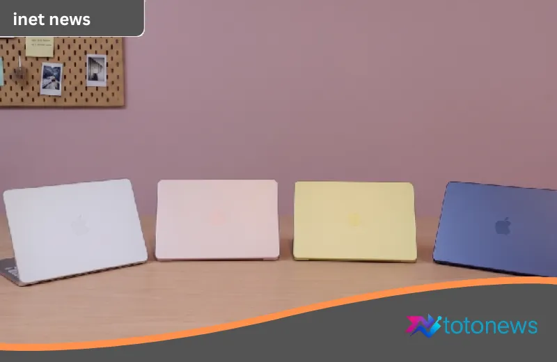 Fenomena MacBook Neo: Apple Siapkan Produksi Masif di Tengah Ancaman Krisis Komponen Global