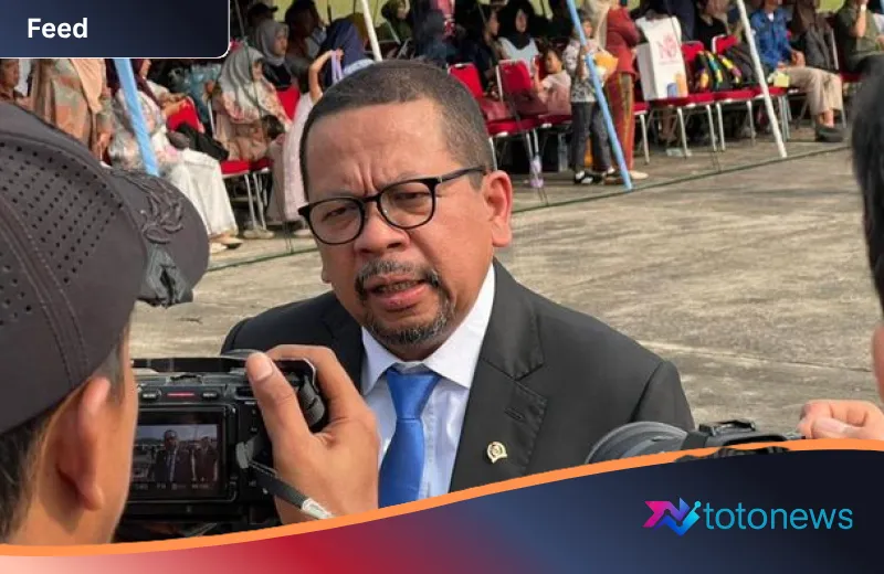 Prabowo dalam Pusaran Reformasi: M. Qodari Ungkap Adanya Resistensi ‘Kekuatan Gelap’ Terhadap Pembenahan SDA