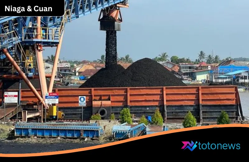Angin Segar Investasi: Pemerintah Resmi Batalkan Skema Bagi Hasil Migas untuk Sektor Minerba