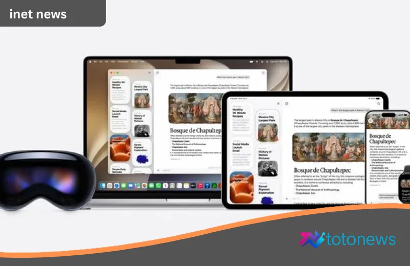 Revolusi Total Siri AI: Apple Resmi Perkenalkan Asisten Digital Generasi Terbaru yang Lebih Personal dan Intuitif