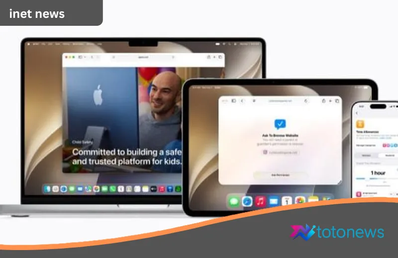 Revolusi Keamanan Digital: Apple Perketat Benteng Perlindungan Anak Melalui iOS 27 dan Ekosistem Terbaru