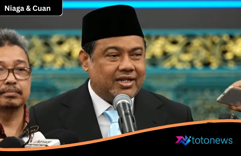 Langkah Strategis Said Iqbal: Menjadi Mata dan Telinga Buruh di Lingkaran Dalam Prabowo Subianto