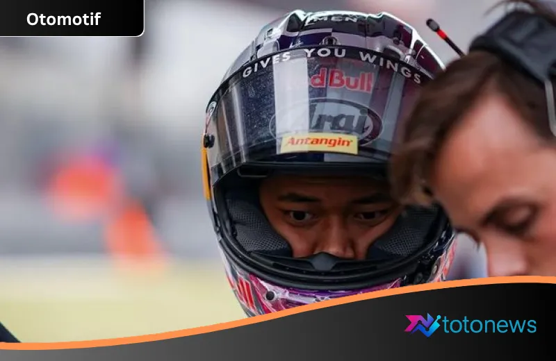 Drama Balaton Park: Veda Ega Pratama Terlempar dari Poin, Siapa Penguasa Rookie Moto3 2026 Sekarang?
