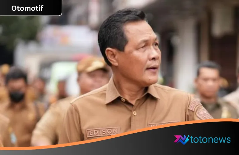 Mengintip Koleksi Mobil dan Harta Kekayaan Bupati Muara Enim Edison yang Terjaring OTT KPK