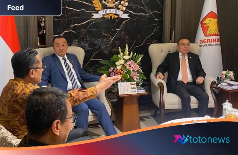 Langkah Strategis DPR dan Pemerintah Perkuat Otot BUMN: Wacana ‘Buyback’ Saham di Tengah Gejolak Pasar Global