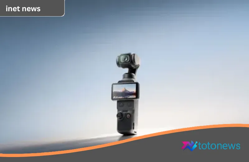 Guncang Dominasi DJI, Oppo dan Vivo Garap Kamera Vlogging 200 MP: Era Baru Sinematografi Saku