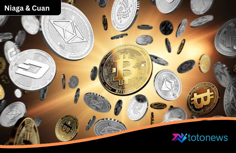 Terobosan Baru Pasar Digital: Mengenal CFX10, Indeks Kripto Pertama yang Resmi Hadir di Indonesia