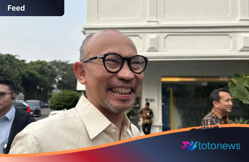 Chatib Basri Buka Suara Terkait Isu Kursi Menkeu: Fokus Kawal Stabilitas Ekonomi Nasional