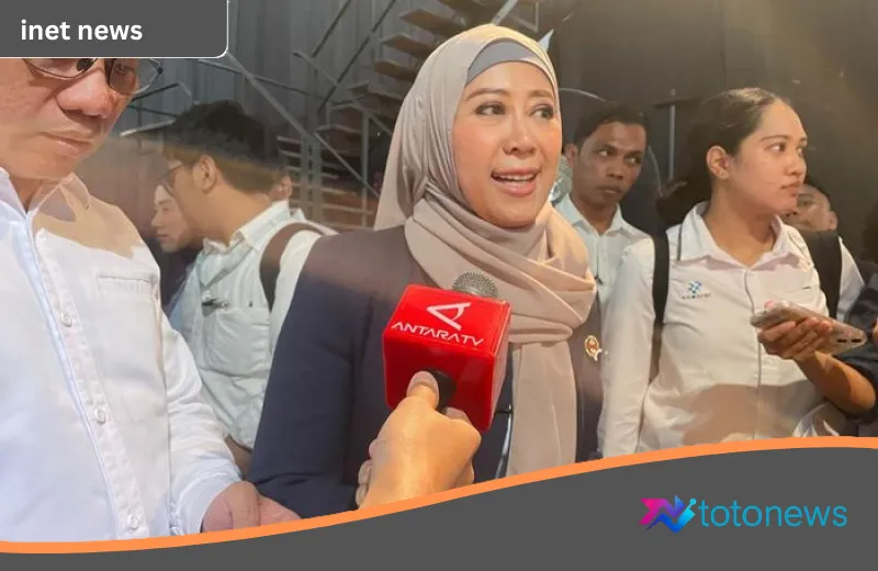 Revolusi Perlindungan Digital Anak: Netflix, PUBG, hingga Shopee Serentak Laporkan Kepatuhan PP Tunas ke Komdigi