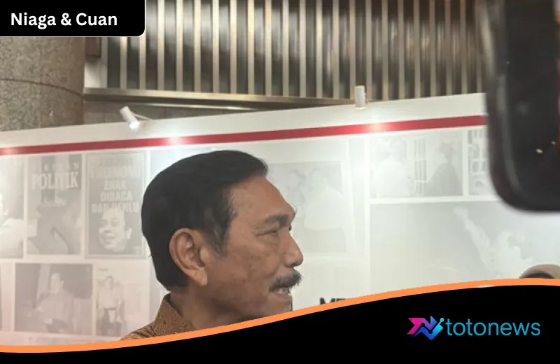 Potensi Ratusan Miliar Dolar: Strategi Prabowo-Luhut Jadikan Bali Pusat Family Office Dunia