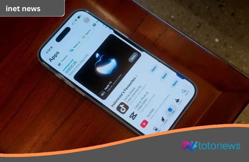 Apple Rombak Wajah App Store di WWDC 2026: Strategi Baru Dongkrak Cuan Pengembang dan Manjakan Pengguna