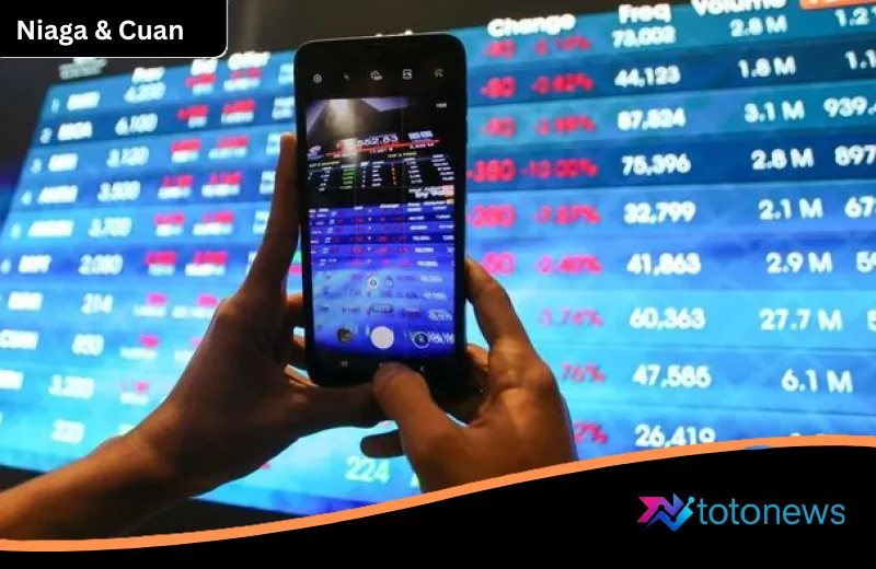 Strategi Berani Bank Indonesia: Kenaikan BI Rate Jadi Penyelamat Rupiah dan Pemicu Gairah IHSG