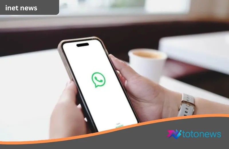 Update Sekarang! WhatsApp Segera Hentikan Dukungan untuk iPhone Lawas: Cek Daftar iOS yang Terancam Terblokir
