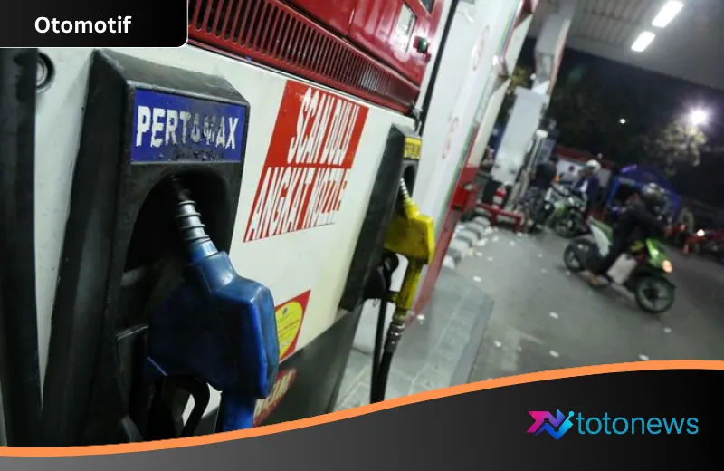 Harga Pertamax Meroket ke Rp 16.250: Mengintip Beban Baru Dompet Pemilik Avanza dan Xpander