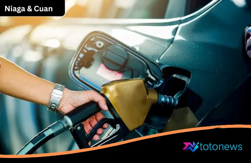 Lonjakan Harga Pertamax: Menakar Posisi BBM Indonesia di Tengah Persaingan Asia Tenggara