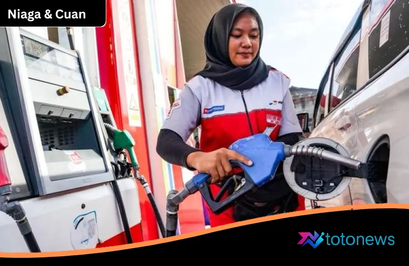 Dampak Kenaikan Harga Pertamax: Ancaman Migrasi Konsumen Hingga Tergerusnya Daya Beli Masyarakat