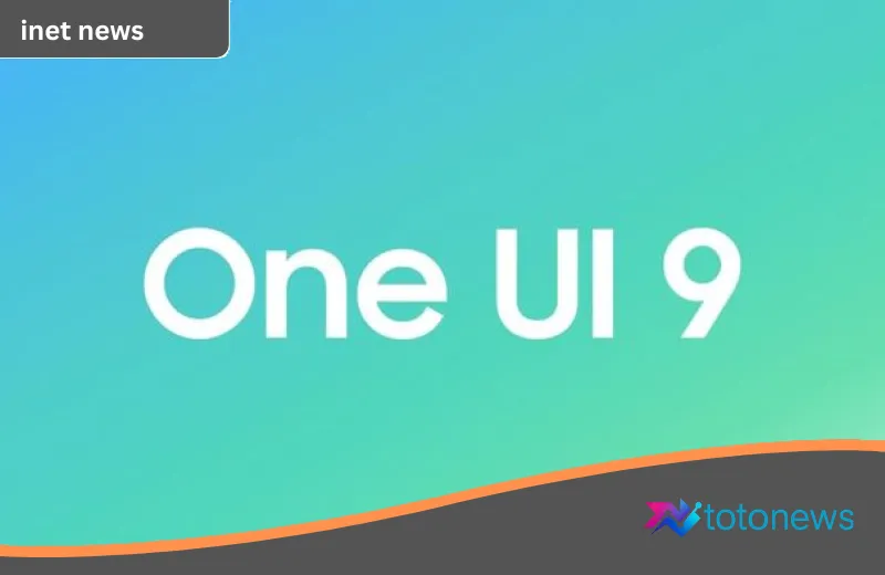 Revolusi One UI 9: Jutaan Pengguna Samsung Siap Sambut Update Android 17, Cek Daftar Lengkapnya!