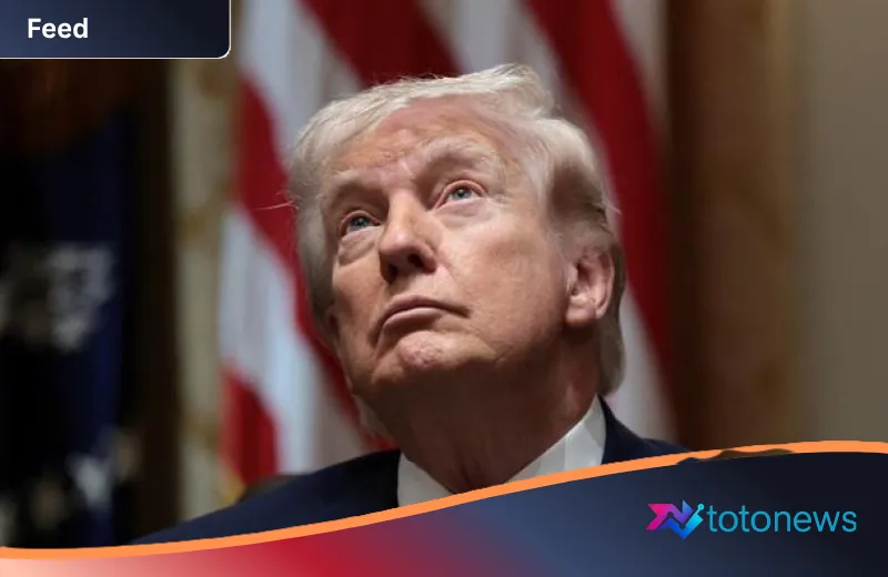 Ketegangan di Selat Hormuz: Trump Ungkap Diplomasi di Bawah Hujan Rudal dan Serangan Balas Iran