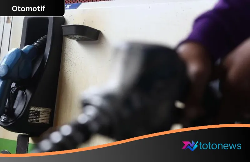 Dilema Harga Pertamax Meroket: Risiko Fatal di Balik Fenomena ‘Turun Kasta’ BBM bagi Kesehatan Mesin Kendaraan