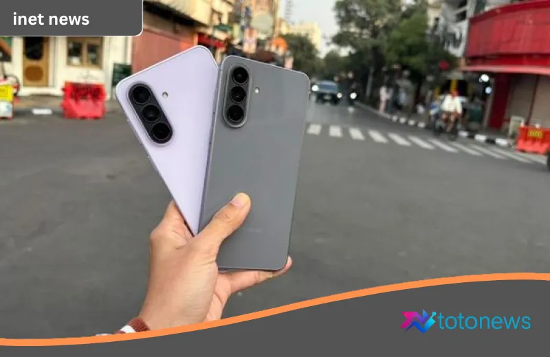 Duel Sengit Galaxy A37 vs A57 5G: Mana Kamera Mid-Range Samsung yang Paling Unggul?