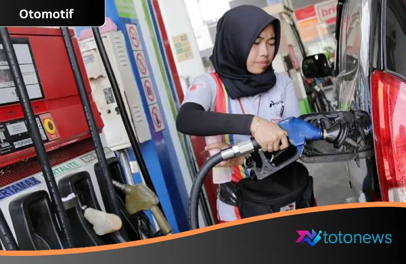Harga Pertamax Tembus Rp 16.250: Mengapa Banyak Pemilik Kendaraan Enggan ‘Turun Kasta’ ke Pertalite?