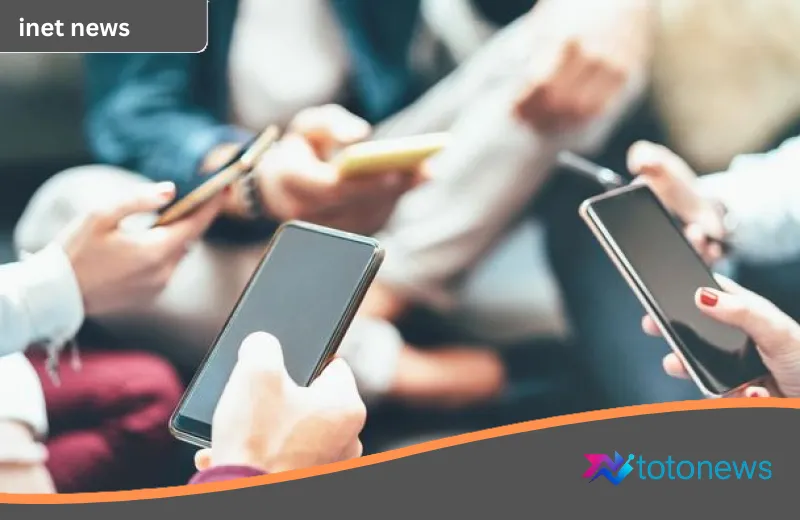 Benarkah Smartphone Jadi Biang Kerok Merosotnya Angka Kelahiran Global? Simak Temuan Mengejutkan Ini