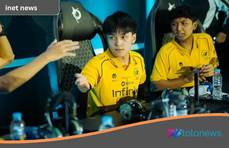 Jadwal Playoff MPL ID S17 Hari Ini: Duel Sengit Geek Fam vs Onic Memperebutkan Tiket MSC 2026 Paris