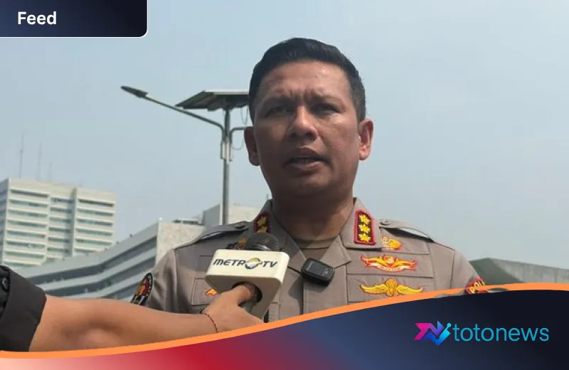 Strategi Polda Metro Jaya Geser Titik Demo Mahasiswa: Demi Denyut Ekonomi dan Suara Rakyat yang Tertata