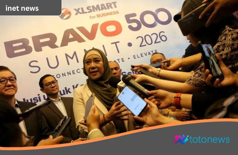 Langkah Tegas Indonesia Mengawal Kecerdasan Buatan: Dua Perpres AI Siap Meluncur Tahun Ini
