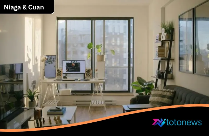 Ketegasan Pajak: DJP Sita Tiga Unit Apartemen Mewah di Kelapa Gading Akibat Tunggakan Industri Baja