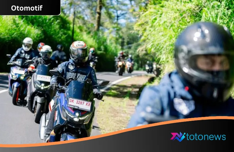 Badai Harga Pertamax: Mampukah Kenaikan BBM Picu Fenomena Eksodus Pengguna Mobil ke Sepeda Motor?