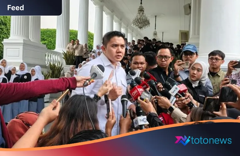 Dinamika Global dan Harga BBM: Penjelasan Seskab Teddy Mengenai Penyesuaian Pertamax di Tanah Air