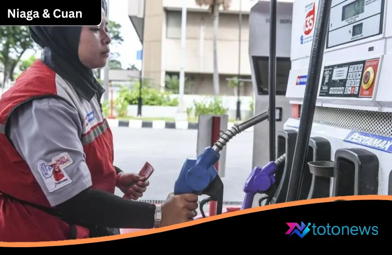 Kenaikan Harga Pertamax: Dilema Ketahanan Energi dan Upaya Pemerintah Menekan Dampak Ekonomi Nasional