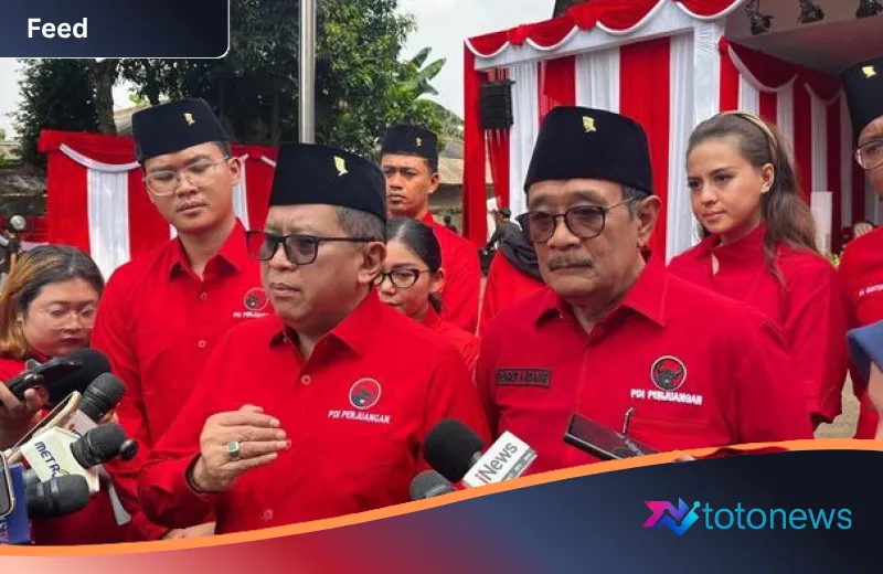 Visi Besar Bung Karno dalam Mustika Rasa: Menggali Akar Kedaulatan Pangan dan Gizi Nasional di Era Modern