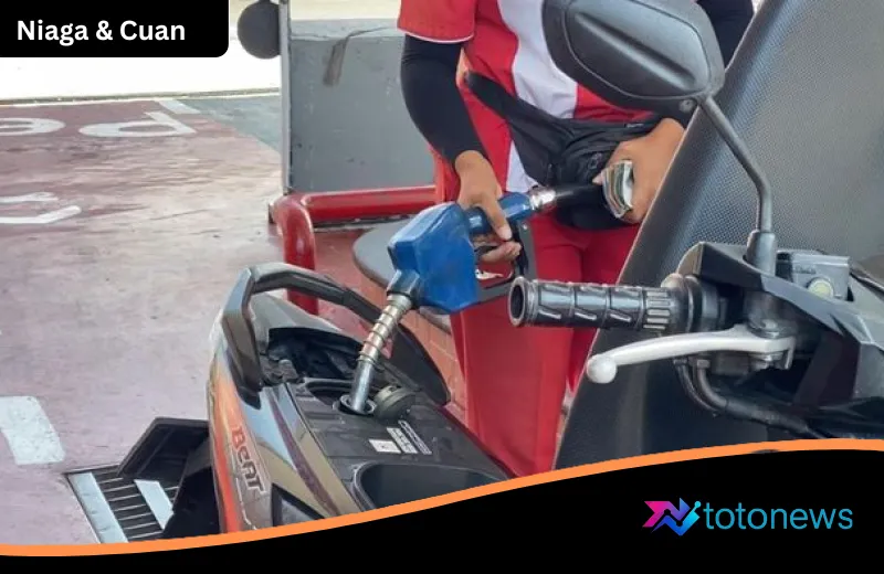 Analisis Tajam: Benarkah Harga Pertamax Indonesia Masih Termurah di Asia Tenggara?